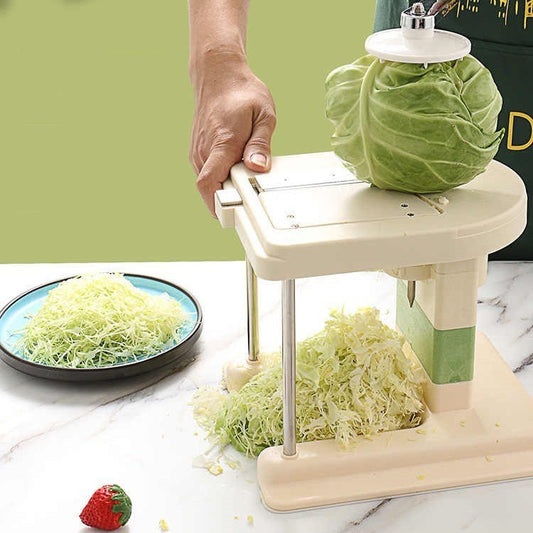 Shredder Slicer Chopper - Vegetable Cutter | Koalakits36