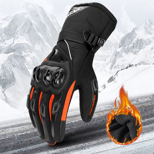 Motorcycle Gloves Touch Screen  Gear | Koalakits36