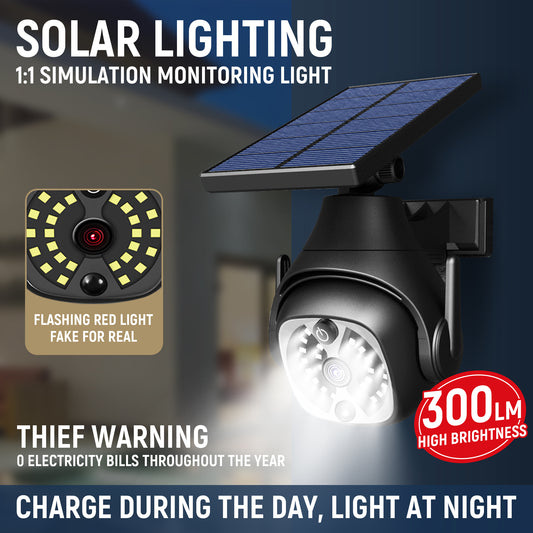 Solar-Powered Outdoor Lights | Outdoor Solar Lights | Koalakits36