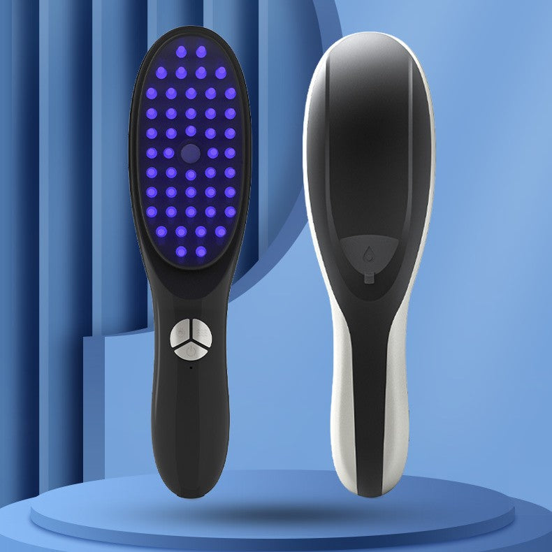Scalp Massager Comb - Scalp Massager Hair Growth | Koalakits36