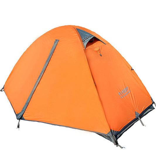 Outdoor Double Camping Rainproof Tents Outdoor Camping High Mountain | Koalakits36