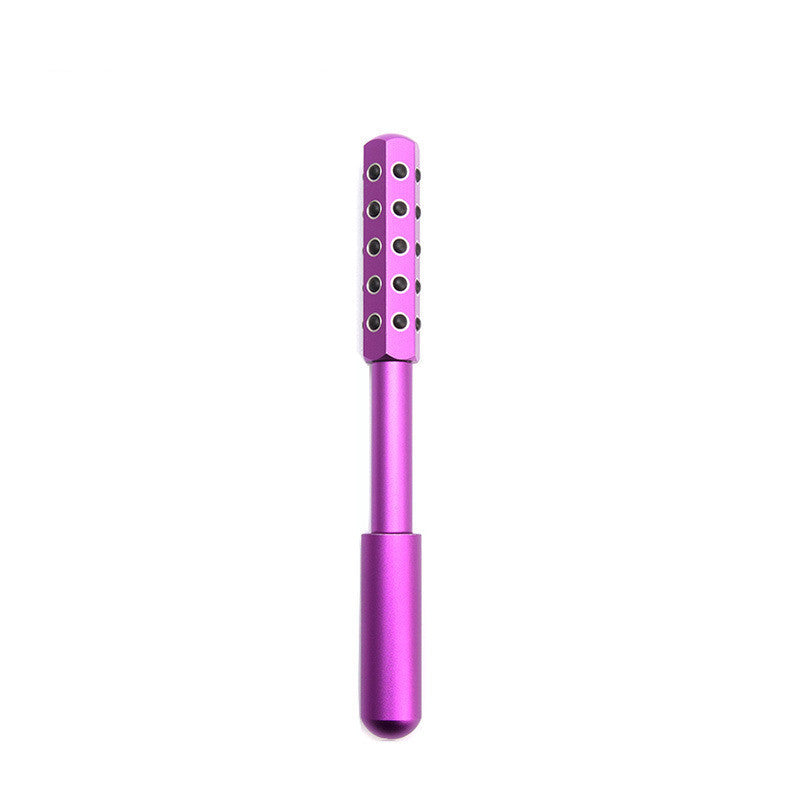 Germanium Beauty Stick Massage Beauty Stick Facial Roller Face Lift Bar Anti Wrinkle Facial Massager | Koalakits36
