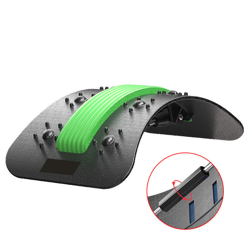 Lumbar Tractor Waist Traction Therapy Lumbar Orthosis Lumbar Intervertebral Disc Waist