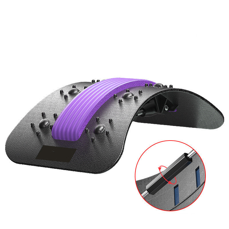 Lumbar Tractor Waist Traction Therapy Lumbar Orthosis Lumbar Intervertebral Disc Waist