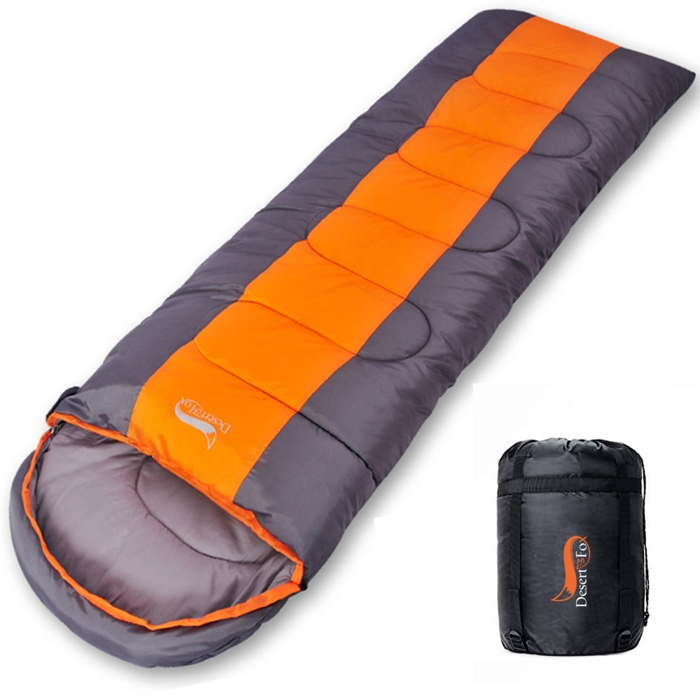 Camping Sleeping Bag - Backpacking Bag | Koalakits36