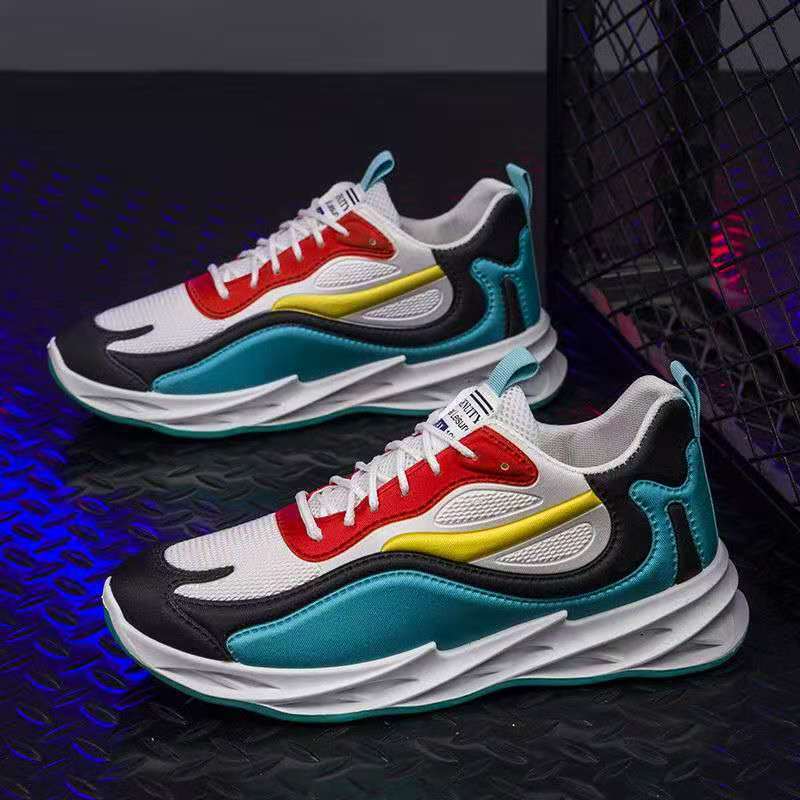 Fashion Running Shoes - Trendy Men's Shoes | Koalakits36