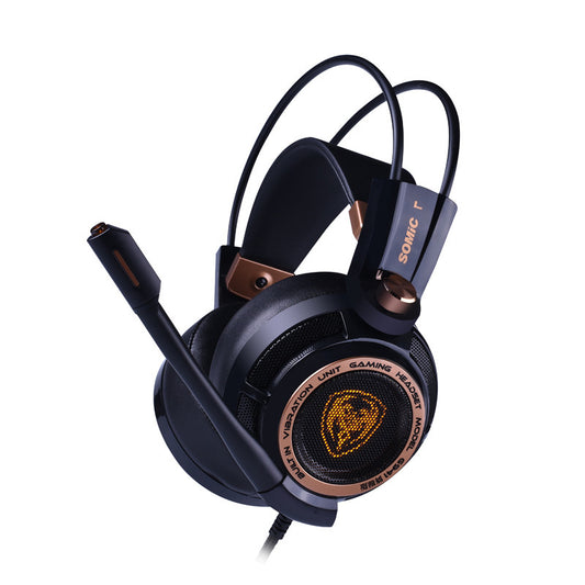 Noise Cancelling Headphones for PC | Koalakits36