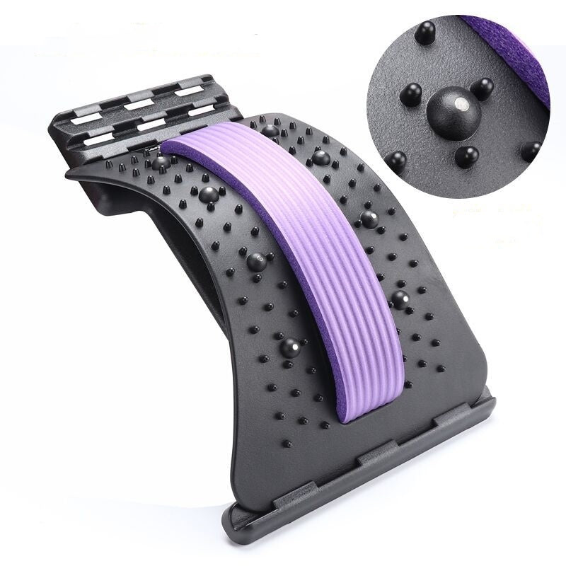 Lumbar Tractor Waist Traction Therapy Lumbar Orthosis Lumbar Intervertebral Disc Waist
