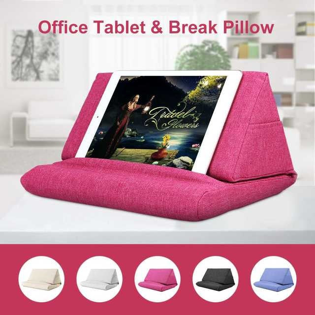 Tablet & Phone Support Pillow | Koalakits36