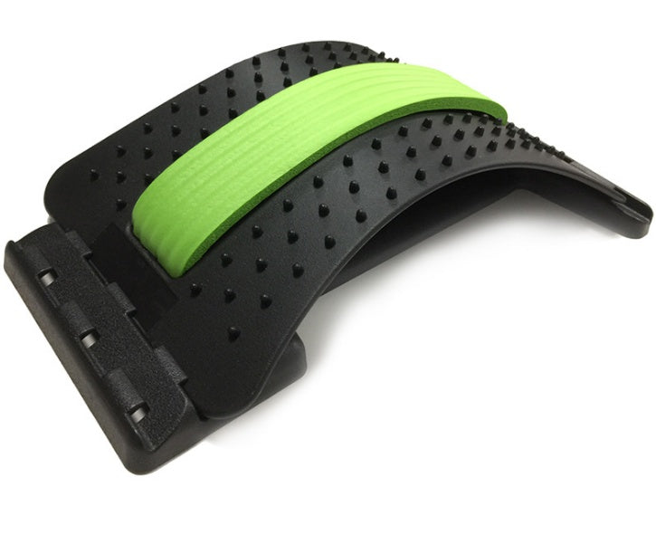 Lumbar Tractor Waist Traction Therapy Lumbar Orthosis Lumbar Intervertebral Disc Waist