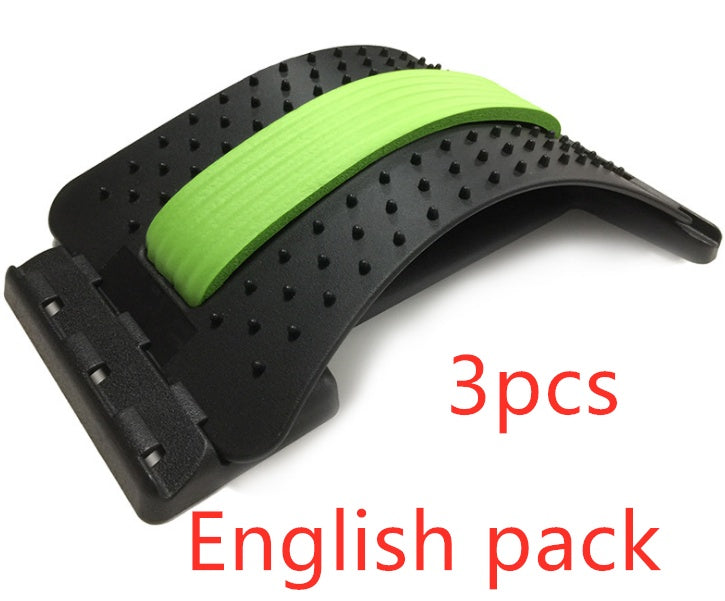 Lumbar Tractor Waist Traction Therapy Lumbar Orthosis Lumbar Intervertebral Disc Waist