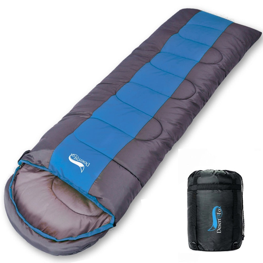 Camping Sleeping Bag - Backpacking Bag | Koalakits36