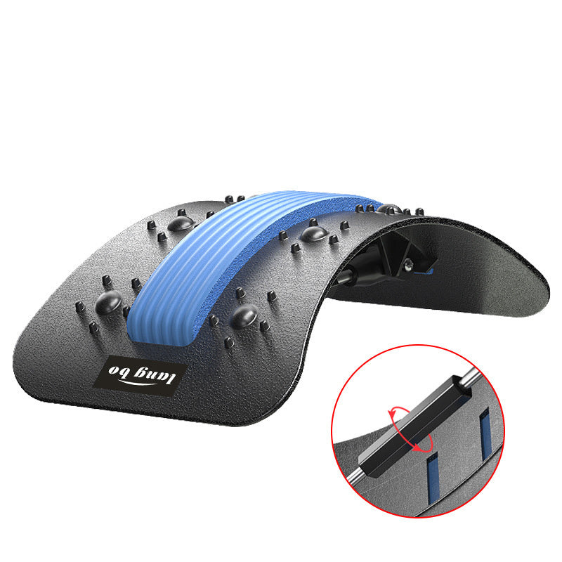 Lumbar Tractor Waist Traction Therapy Lumbar Orthosis Lumbar Intervertebral Disc Waist