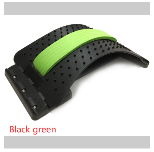 Lumbar Tractor Waist Traction Therapy Lumbar Orthosis Lumbar Intervertebral Disc Waist