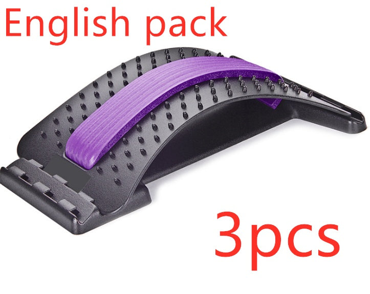 Lumbar Tractor Waist Traction Therapy Lumbar Orthosis Lumbar Intervertebral Disc Waist