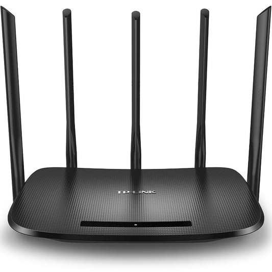 Wireless Router Dual-Band Gigabit Broadband | Koalakits36