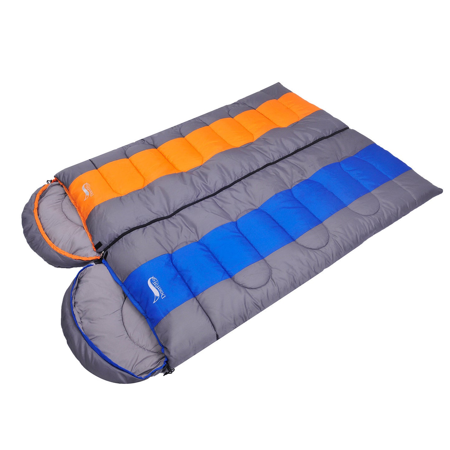 Camping Sleeping Bag - Backpacking Bag | Koalakits36