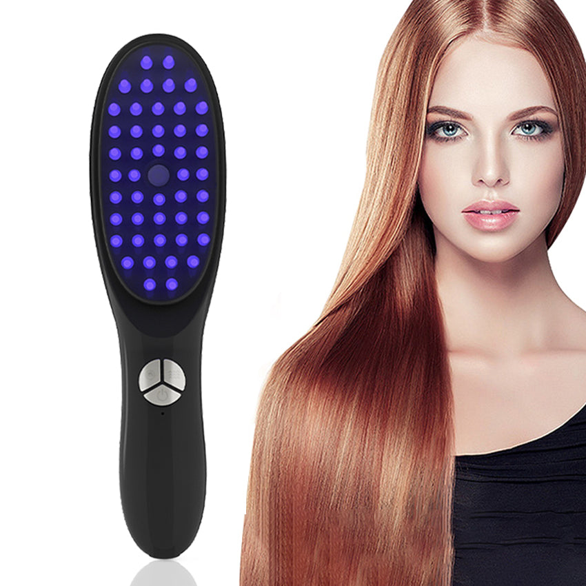 Scalp Massager Comb - Scalp Massager Hair Growth | Koalakits36