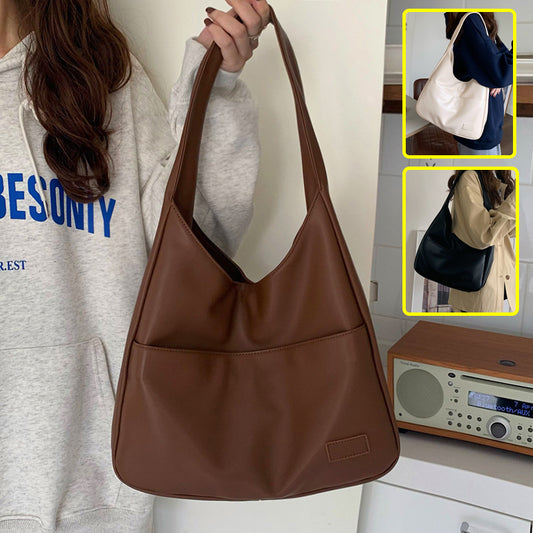 Fashion Tote Bag - Casual Shoulder Bag | Koalakits36
