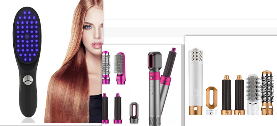 Scalp Massager Comb - Scalp Massager Hair Growth | Koalakits36