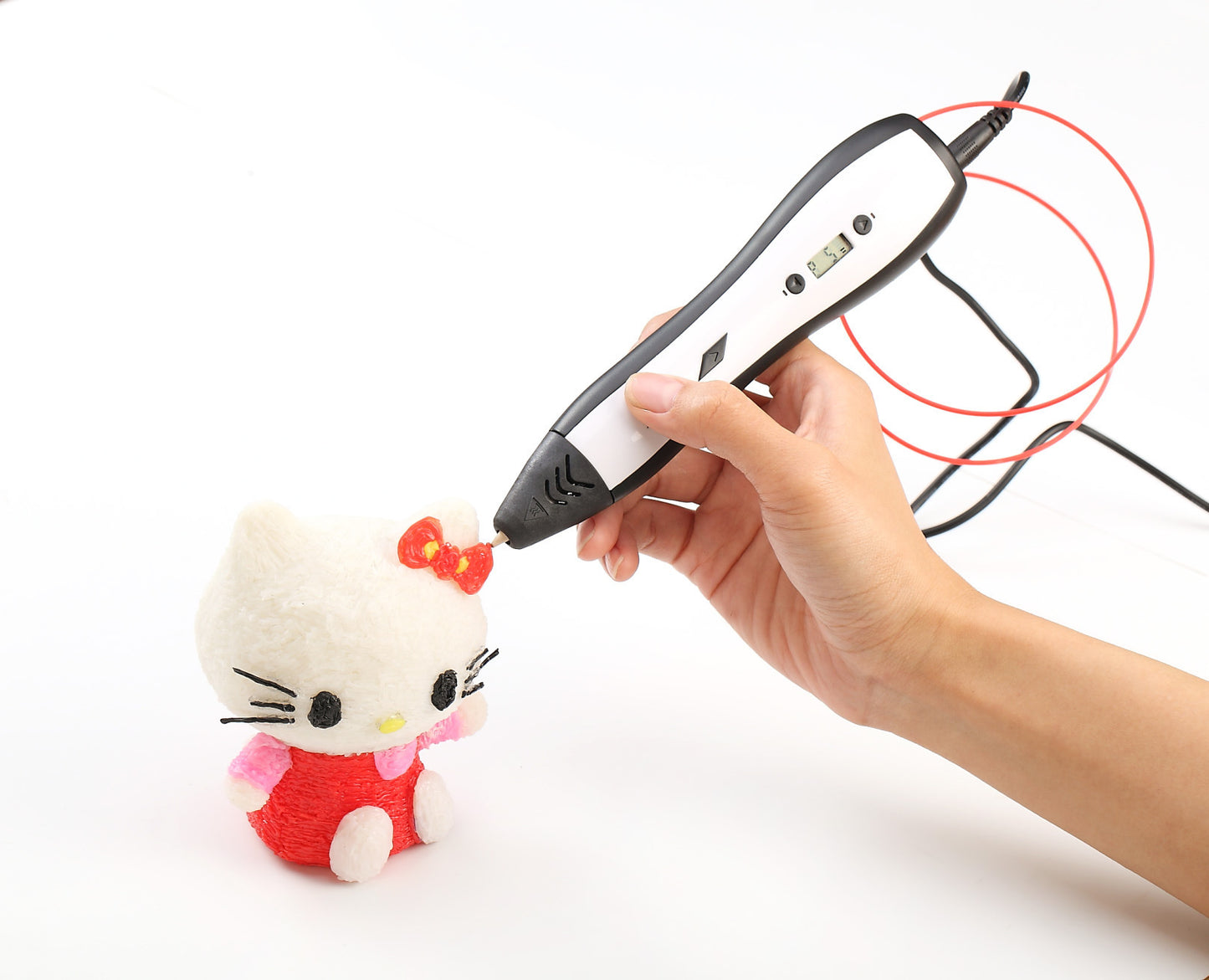 3D Printing Pen for Kids – Creative Tool | Koalakits36