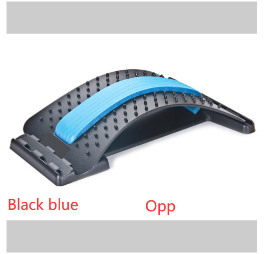 Lumbar Tractor Waist Traction Therapy Lumbar Orthosis Lumbar Intervertebral Disc Waist
