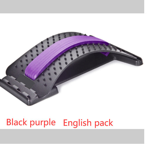 Lumbar Tractor Waist Traction Therapy Lumbar Orthosis Lumbar Intervertebral Disc Waist