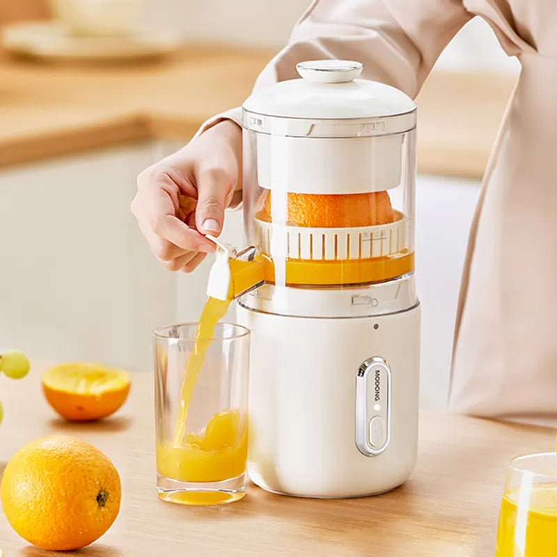 Portable Electric Blender - Juice Squeezer | Koalakits36