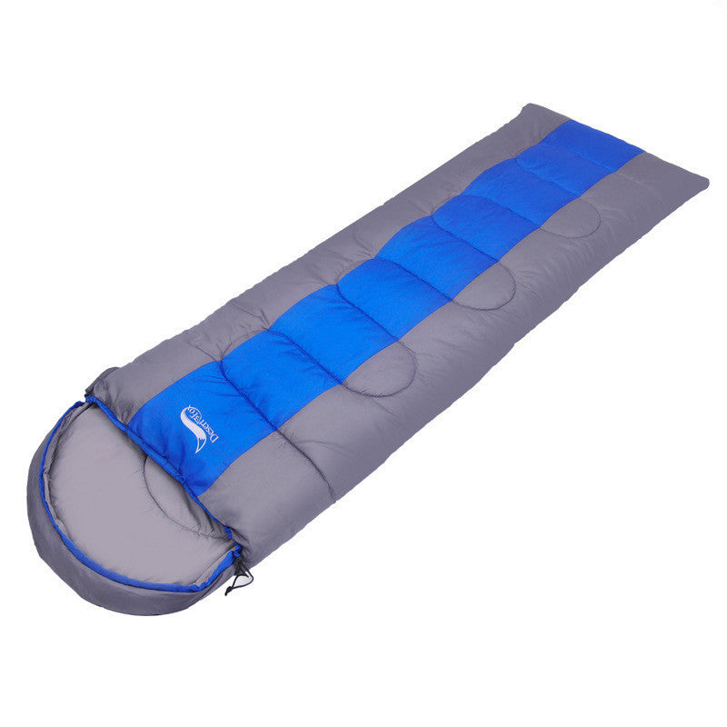 Camping Sleeping Bag - Backpacking Bag | Koalakits36