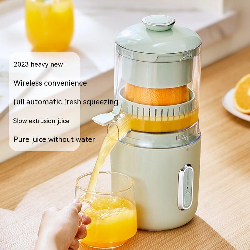 Portable Electric Blender - Juice Squeezer | Koalakits36