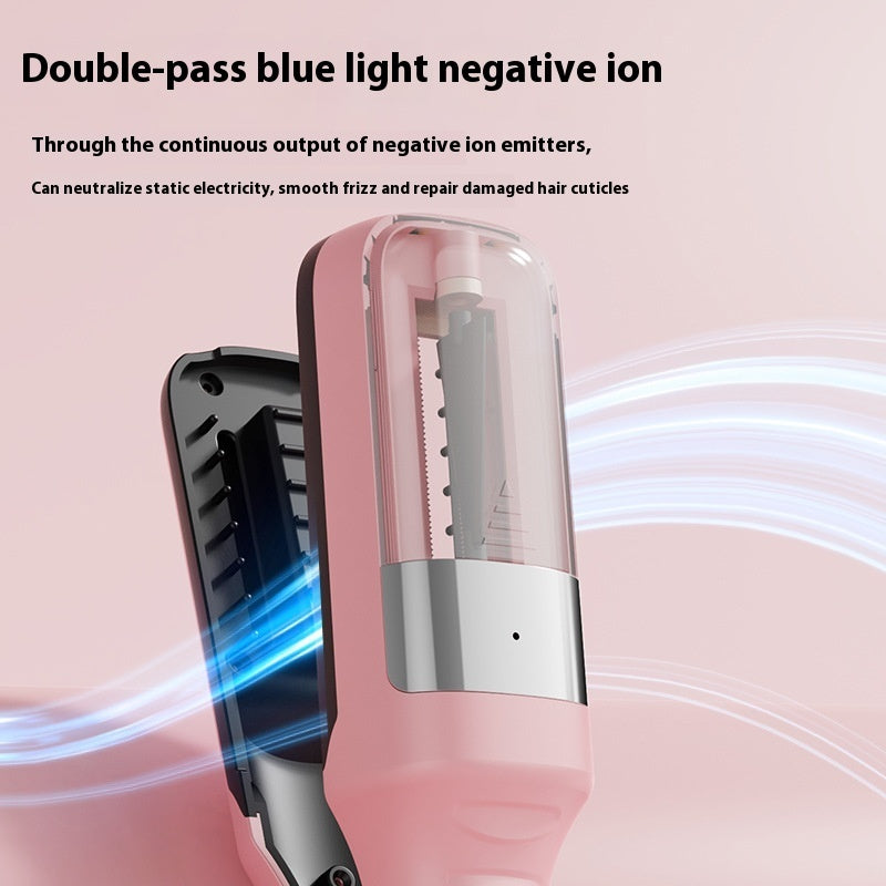Hair Ends Trimmer Split Remover Dry Damaged Brittle Professional Automatic Trim Split For Women | Koalakits36