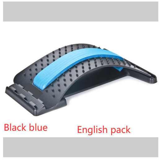 Lumbar Tractor Waist Traction Therapy Lumbar Orthosis Lumbar Intervertebral Disc Waist