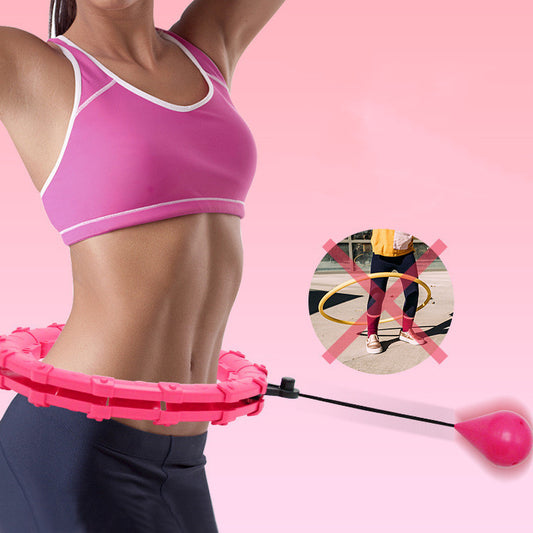 Fitness Ring for Waist Slimming | Koalakits36