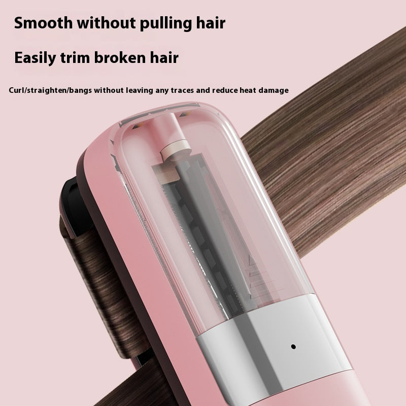 Hair Ends Trimmer Split Remover Dry Damaged Brittle Professional Automatic Trim Split For Women | Koalakits36
