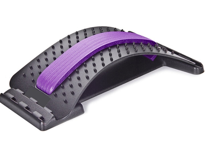 Lumbar Tractor Waist Traction Therapy Lumbar Orthosis Lumbar Intervertebral Disc Waist