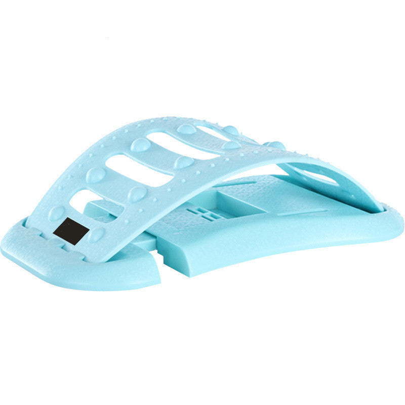 Lumbar Tractor Waist Traction Therapy Lumbar Orthosis Lumbar Intervertebral Disc Waist