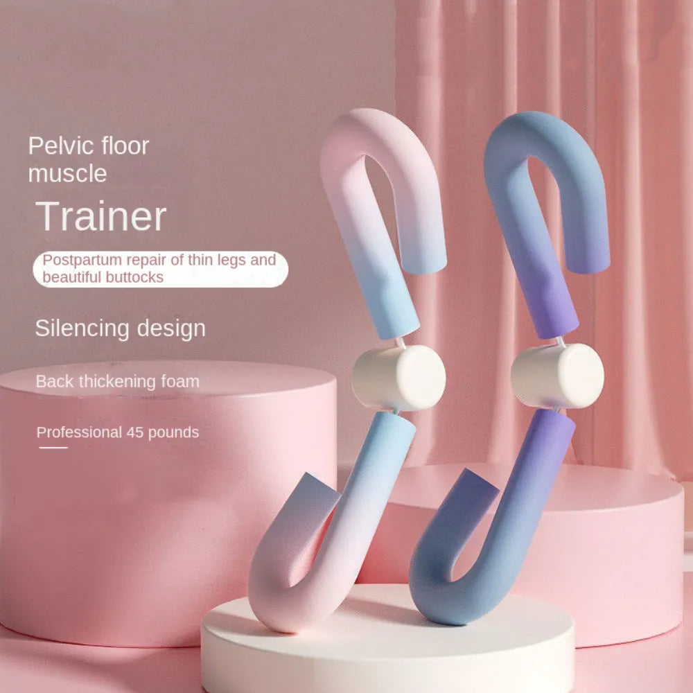 Muscle Fitness Equipment | Exerciser Pelvic Hip Trainer | Koalakits36