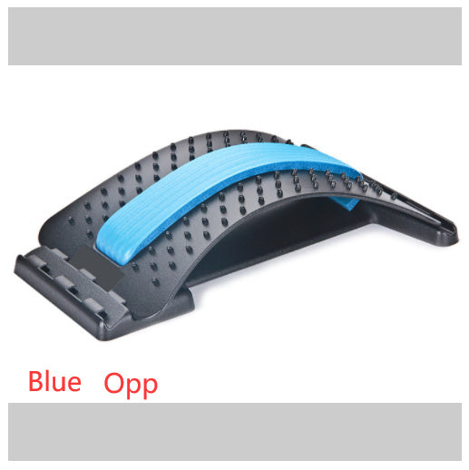 Lumbar Tractor Waist Traction Therapy Lumbar Orthosis Lumbar Intervertebral Disc Waist