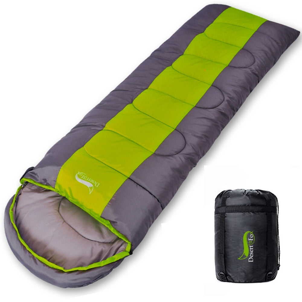 Camping Sleeping Bag - Backpacking Bag | Koalakits36