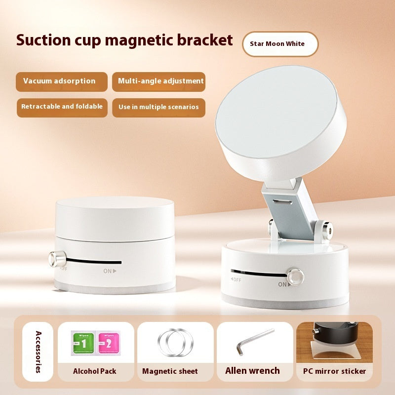 Car Phone Holder - Magnetic & Foldable Mount | Koalakits36