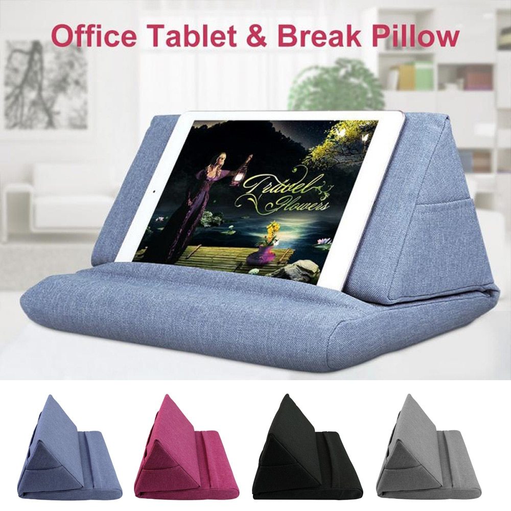 Tablet & Phone Support Pillow | Koalakits36