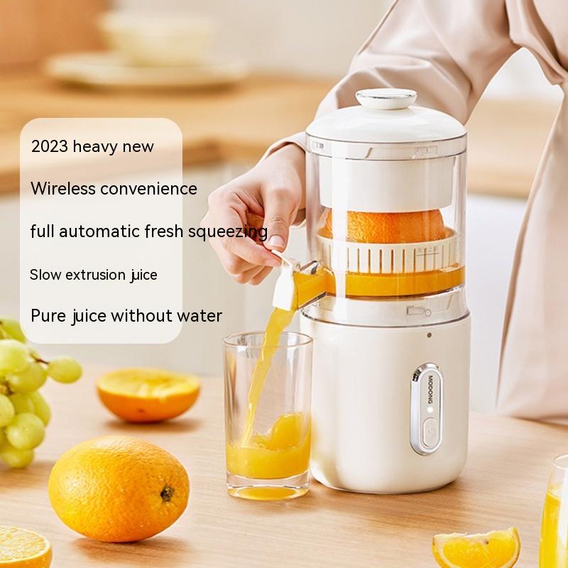 Portable Electric Blender - Juice Squeezer | Koalakits36