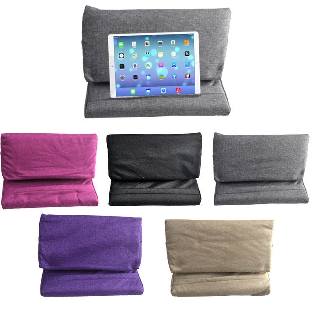 Tablet & Phone Support Pillow | Koalakits36