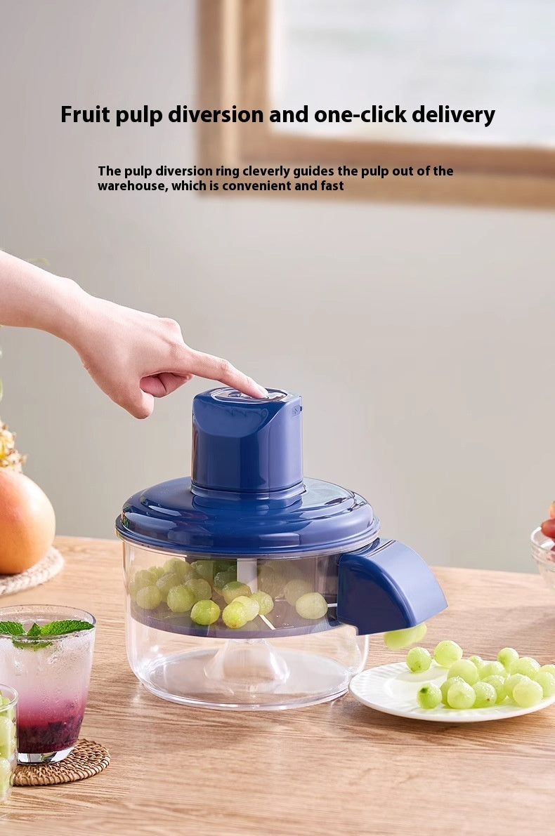 Automatic Electric Grape Peeler Electric Rechargeable Fruit Peeling Machine Hands-Free Skin Remover Kitchen Gadgets | Koalakits36