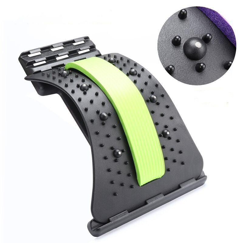 Lumbar Tractor Waist Traction Therapy Lumbar Orthosis Lumbar Intervertebral Disc Waist