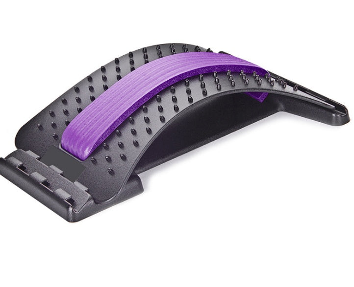 Lumbar Tractor Waist Traction Therapy Lumbar Orthosis Lumbar Intervertebral Disc Waist