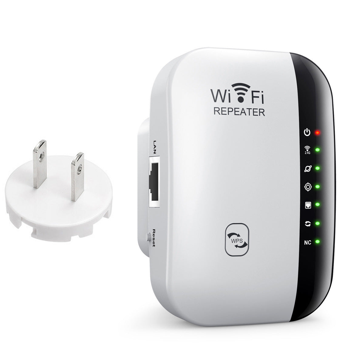 WiFi Extender Boosts Network Signal | Koalakits36
