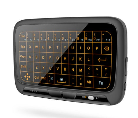 H18 Mini Keyboard with Touchpad | Koalakits36