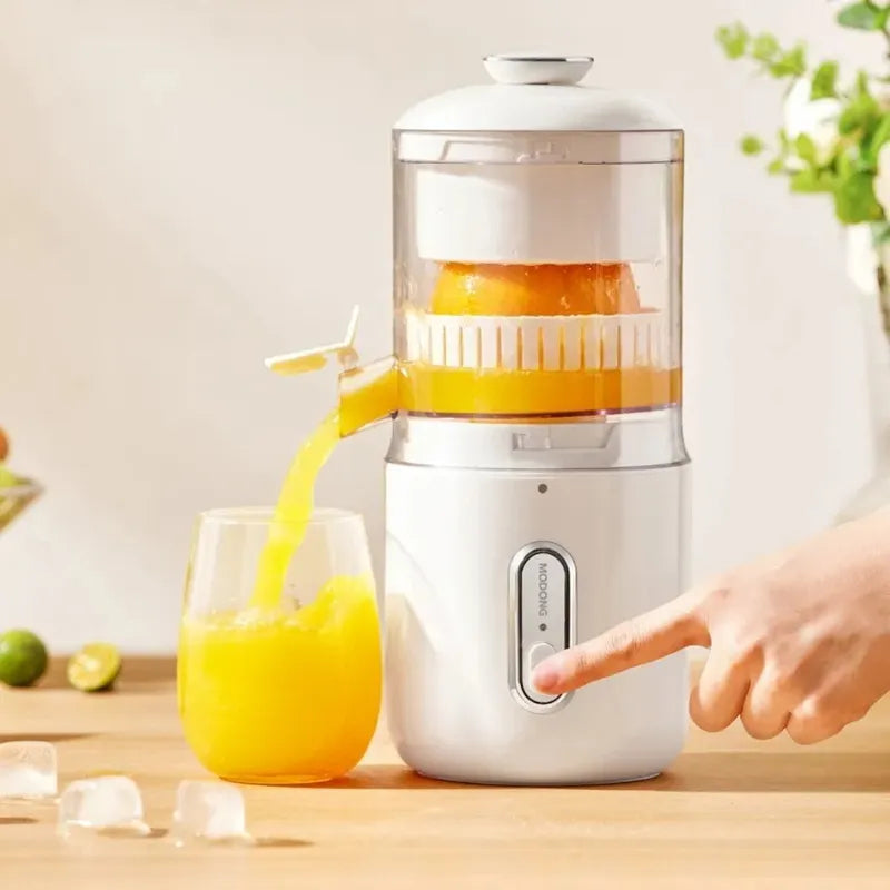 Portable Electric Blender - Juice Squeezer | Koalakits36