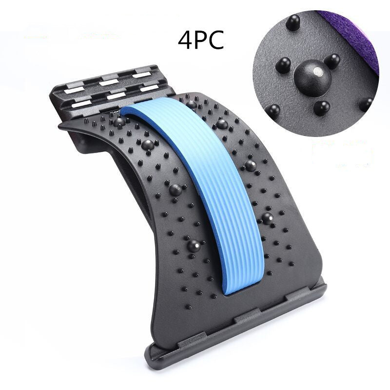 Lumbar Tractor Waist Traction Therapy Lumbar Orthosis Lumbar Intervertebral Disc Waist